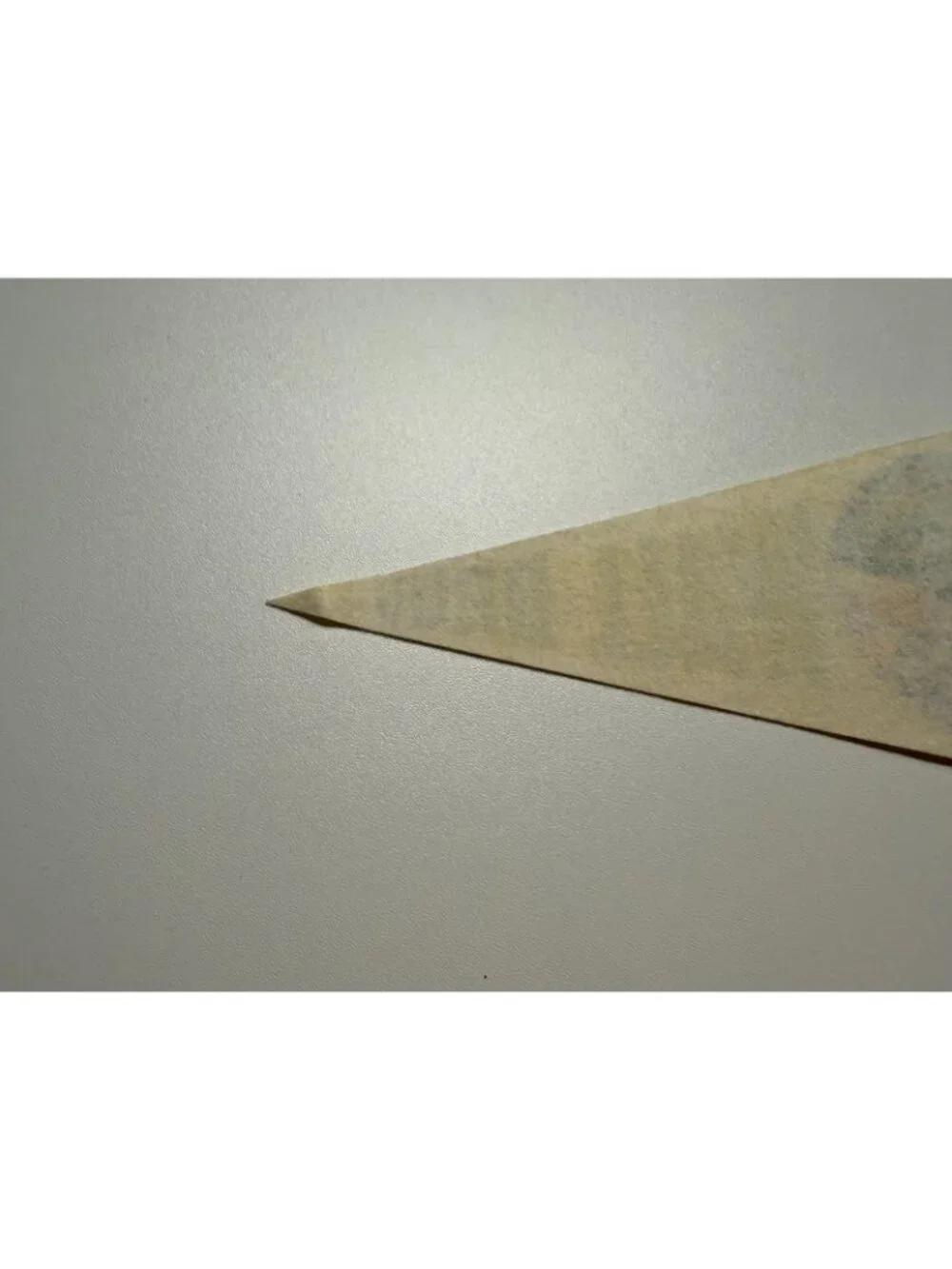 Vintage Wall Drug, South Dakota pennant